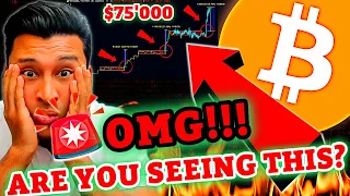 😱 BITCOIN: THIS IS HOW IT ENDS!!!!!!! [no one is ready!!!!!!]