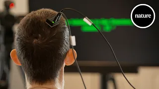 Mind-reading computers turn brain activity into speech