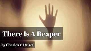 Th Is A Reaper By Charles V De Vet