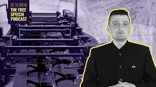 An anarchist’s perspective, with Michael Malice