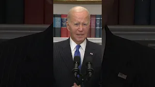 Biden Says Jobs Report Show Bidenomics Is Working