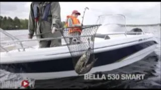 Bella Boat