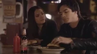 Elena & Damon | I'm mad at you because I love you.