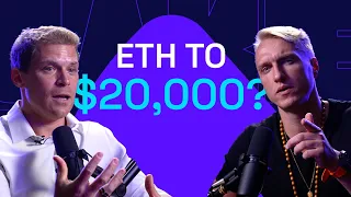 Can Ethereum flip Bitcoin? | Bake Meets... MMCrypto