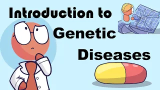 Introduction to Genetic Disorders ✨