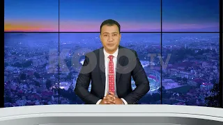 NY VAOVAO DU 19 SEPTEMBRE 2023 BY KOLO TV