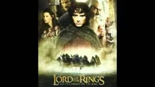 lord of the rings-the fellowship of the ring-17-The Breaking Of The Fellowship