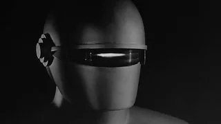 Gort: Klaatu Barada Nikto