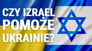 Masakra w Gazie. Zmiana strategiczna Izraela wobec Rosji -  Jarosław Kociszewski