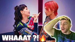 DANCER REACT to TAEYANG - ‘Shoong! (feat. LISA of BLACKPINK)’ PERFORMANCE VIDEO