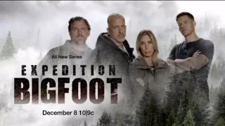 Expedition Bigfoot Season 2 Episode 8 Review