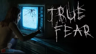 True Fear: Forsaken Souls Part 1 - Part 2 | Horror Game Let's Play | PC Gameplay Walkthrough