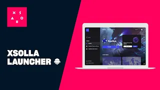 Launcher - Your own home for your games