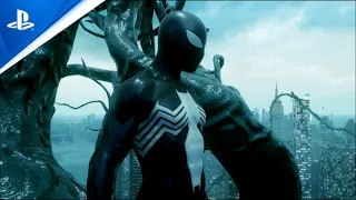 Spider-Man 2 - Web Of Shadows 2.0