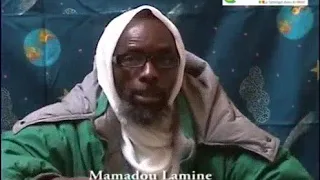 Daray kennal yalla mamadou lamine parte di Bay Saliou Begeu Yalla