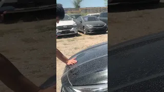 Kia k8 что под капотом ?