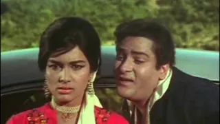 deewana mujhsa nahin   rafi saab's