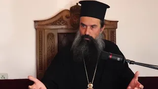 Мястото и мисията на Българската Православна Църква в обществото ни. Видински митрополит Даниил