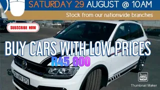 SMD Car Auctions Online&Live | How To Buy Cars Cheap🚙