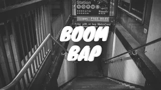 [FREE] Boom Bap x Old School Type Beat 'CHURCH OF GLORY'