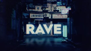 Spencer Tarring ft. MC Creed - Rave (Styline Remix) [Official Video]