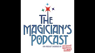 Uriah Heep - The Magician's Podcast: S17 Ep 9 - Lifeline (Le Roux Cover)