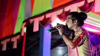 Minil Na'kam Bitchi | Matrix Jitupan Bora Live Performance