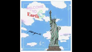 Greetings from Earth C! - Diverging Delicacies Track 1