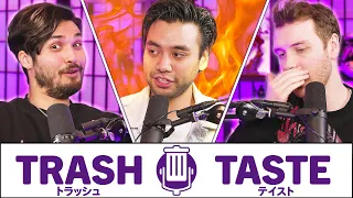 Defending Our WORST Takes We've Had | Trash Taste #130