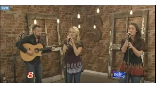 The Willis Clan | Interview + Performance | IndyStyle