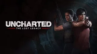 Unboxing Uncharted: The Lost Legacy for PlayStation 4!