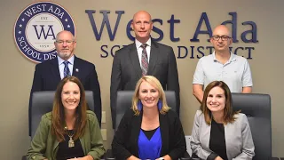 West Ada - Regular Board Meeting 09-08-21