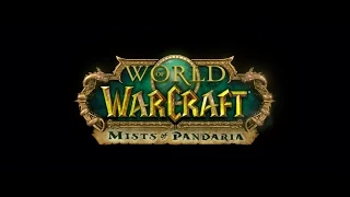 WORLD OF WARCRAFT: MISTS OF PANDARIA [Opening Cinematic] [Intro] [Deutsch] [Full HD] [1080p]