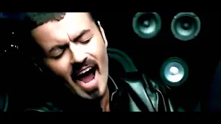 George Michael - "Fastlove Remix"