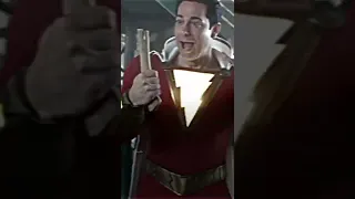 Super man vs Shazam let's see who will win? #short #mcu #viral #superman #shazam #comparison