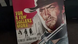 For a Few Dollars More 4k UHD review