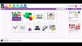 Purple Mash Webinar: Pupils as digital Publishers | Webinar | Purple Mash | 2Simple