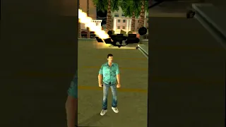 Remember the name Tommy vercetti Ft.gta // #shorts #gaming #trending #viral