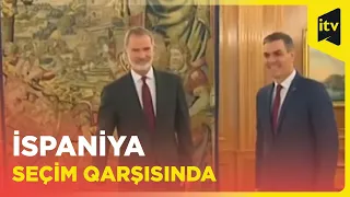 İspaniya seçim qarşısında: ərazi bütövlüyü, yoxsa separatçıların tələbi