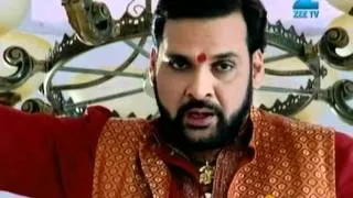 Afsar Bitiya - Hindi TV Serial - Best Scene - Mitali , Kinshuk, Shahbaz , Virendra- Zee TV