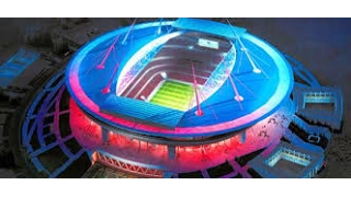 Wszystkie 12 stadionów Mistrzostw Świata w Rosji 2018