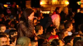 Florence And The Machine @ Reading Festival ( Full Show , 25-08-2012 )