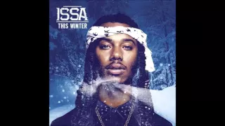 Issa - This Winter [Full EP]