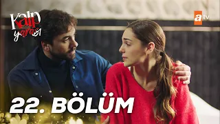 Kalp Yarası 22. Bölüm @atvturkiye