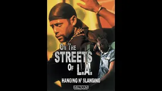 On the Streets of L.A. (1993) | Trailer | Louis Gossett Jr. | Blair Underwood | Rae Dawn Chong