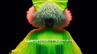 Sia - I Forgive You (Reasonable Woman Version)