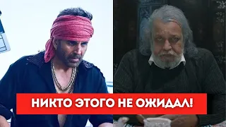 Никто этого не ожидал! Как обстоят дела фильма Акшая Кумара и Митхуна Чакраборти.