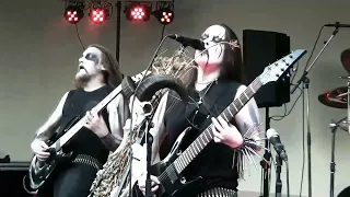 Nornir - LIVE (Black Metal)