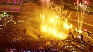 EDC LAS VEGAS 2018 - LIVESTREAM