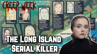 THE LONG ISLAND SERIAL KILLER: The Victims / CREEP WEEK PART 1